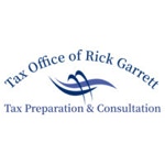 tax services of rick garrett in upland california
