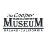 The Cooper Museum plays a prominent role in the Chaffey Communities Cultural Center mission to promote an understanding and appreciation of the history of the local area.
