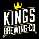 Kings Brewing Company in Upland, California