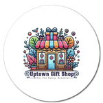 Candy Shop
