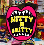 Nitty n Gritty: Your ultimate 90's store