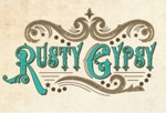 Rusty Gypsy Vintage Home Decor