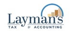 Layman’s Tax & Accounting Inc., founded by Luis Pacheco CPA, is an up and coming accounting firm. Providing top tier financial solutions and support to individuals and businesses.