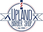 Barber shop in Upland, California