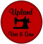 Sewing shop in Upland, California